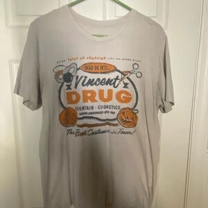 Halloween 4 Vincent Drugs